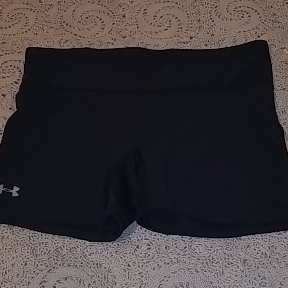 Under Armour Compression 3" Shorts - image 6